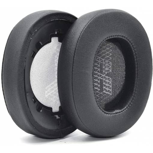 Foto - Antenă de înlocuire pentru căști JBL Live 500BT - Negre, din piele