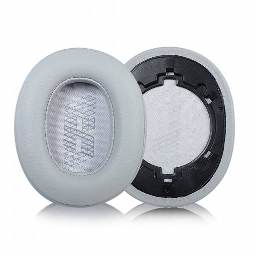 Foto - Antenă de înlocuire pentru căști JBL Live 500BT - Gri, din piele