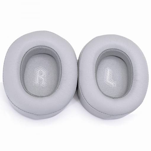 Foto - Antenă de înlocuire pentru căști JBL E55BT - Gri, din piele