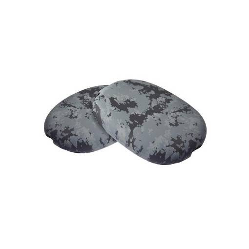 Foto - Capace pentru căștile Apple AirPods Max - Modelate 01, din silicon