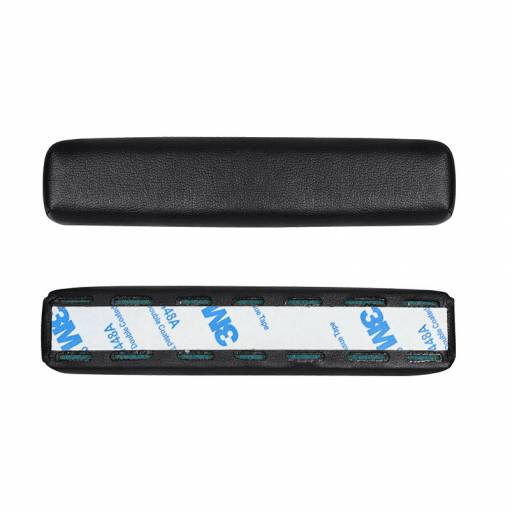 Foto - Căști Audio Technica ATH-M70X - Negre, din piele