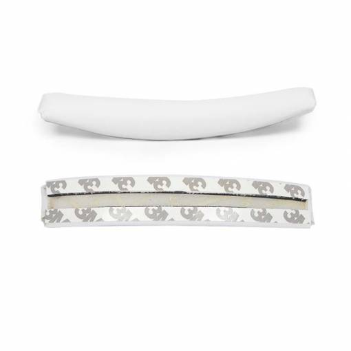 Foto - Cadrul pentru căști JBL TUNE600BTNC, TUNE660NC, T600BT - alb