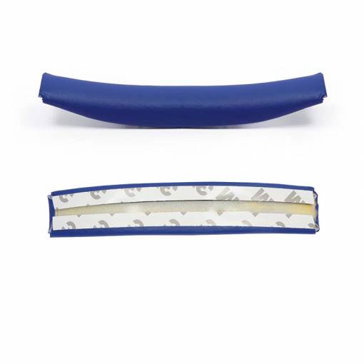 Foto - Cadrul pentru căști JBL TUNE600BTNC, TUNE660NC, T600BT - albastru