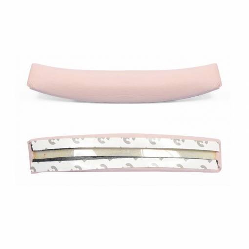 Foto - Cadrul pentru căști JBL TUNE600BTNC, TUNE660NC, T600BT - roz