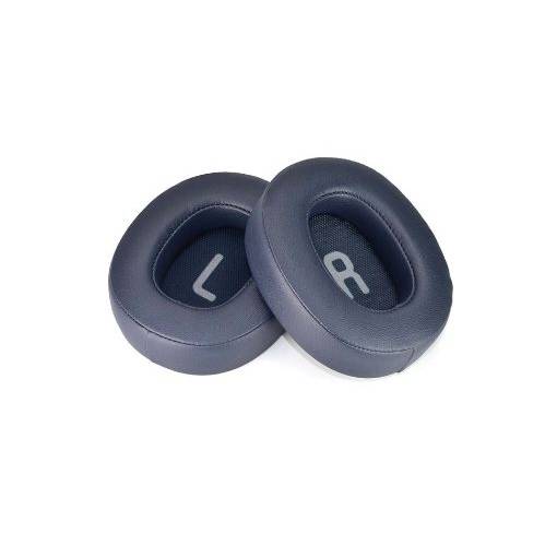 Foto - Căști de înlocuire pentru căștile JBL TUNE700BT, TUNE710BT, TUNE750BTNC, TUNE760NC - Negre închis