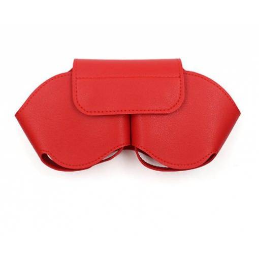 Foto - Carcasă pentru căștile Apple AirPods Max - Roșie