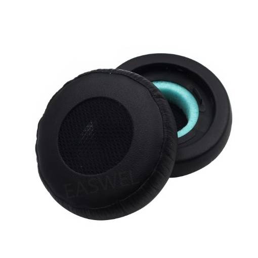 Foto - Căști de rezervă pentru căști Philips Fidelio M1 - PU, Negru