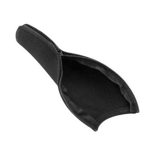 Foto - Pod suport pentru căști Corsair VIRTUOSO RGB - Negru, din pânză