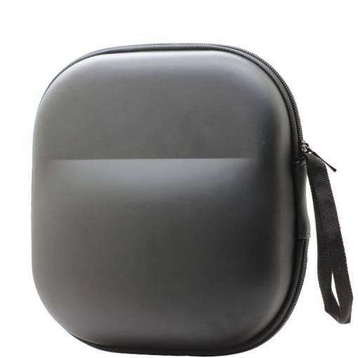 Foto - Carcasă pentru căști Sennheiser - Neagră