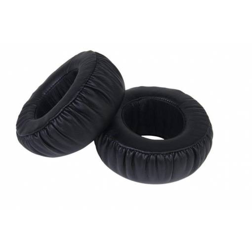 Foto - Căști de schimb pentru căștile Sony - MDR-XB500, Negre