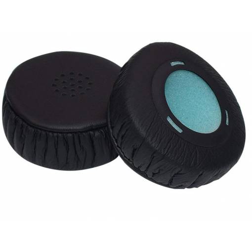 Foto - Căști de schimb pentru căștile Sony - MDR-XB300, Negre