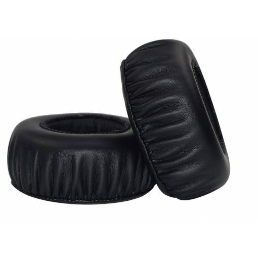 Foto - Căști de schimb pentru căștile Sony - MDR-XB700, Negre