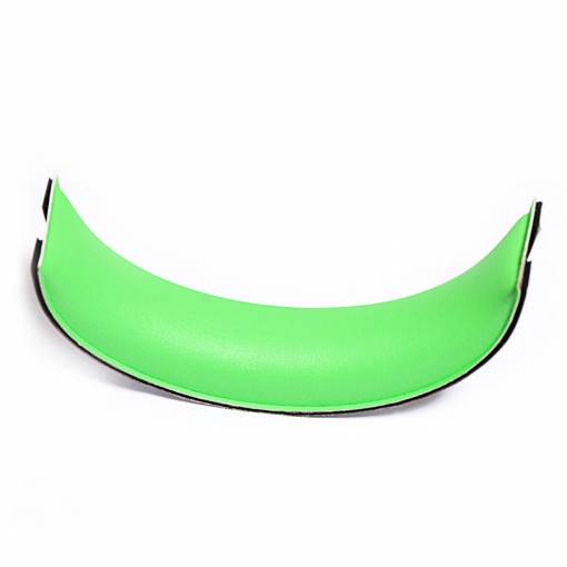 Foto - Cadran de căști pentru căștile Edifier HECATE G4, G4 Pro, G30 - Verde, piele