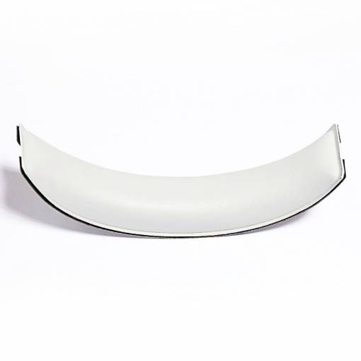 Foto - Cadran de căști pentru căștile Edifier HECATE G4, G4 Pro, G30 - Gri, piele