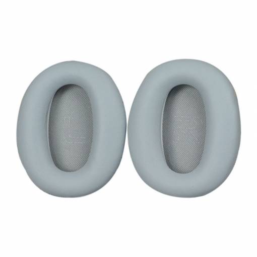 Foto - Căști de schimb pentru căști Edifier HECATE G4 - Gri, din lână