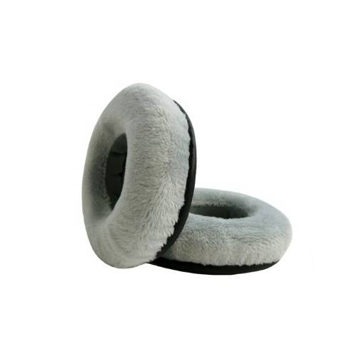 Foto - Căști de rezervă pentru AiAiAi TMA1 și TMA2 - gri, din material textil