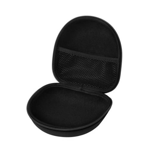 Foto - Husă pentru căști Marshall Major MID, I, II, III, IV, V - Negru