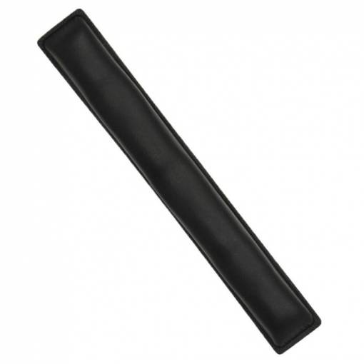 Foto - Banda pentru căști Sennheiser HD8 DJ, HD7 DJ, HD6 Mix - Negru, piele