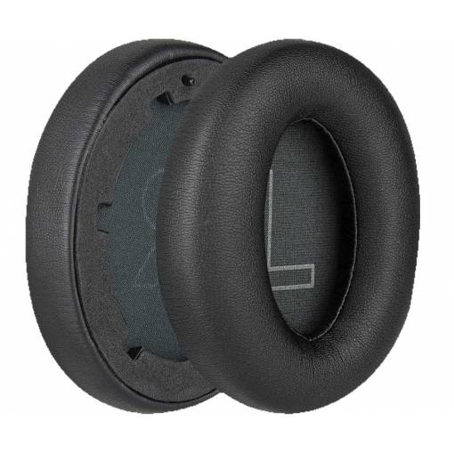 Foto - Căști de rezervă Anker Soundcore Life Q20 - negru, piele