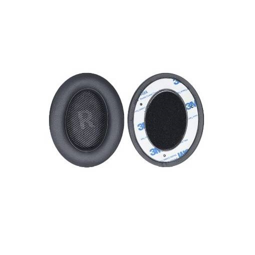 Foto - Bucăți de schimb pentru căștile JBL Everest 700BT - Gri, din piele