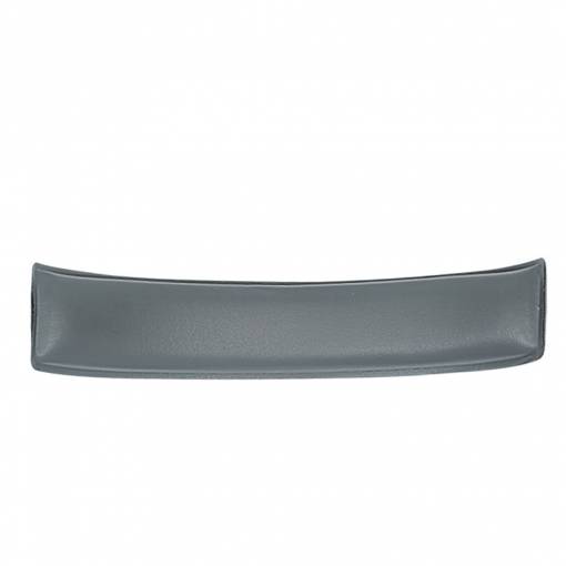 Foto - Culisa pentru căști Motorola Pulse Escape - Gri închis, din piele