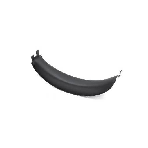 Foto - Coroană pentru căștile Kingston HyperX Cloud Stinger și Stinger 7.1 - Neagră, din piele