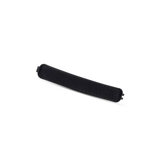 Foto - Coroană pentru căștile Kingston HyperX Cloud Stinger Core - Neagră, din material textil