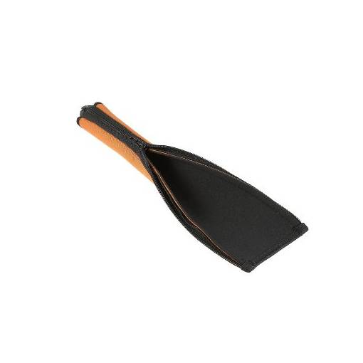 Foto - Cadrul pentru căști Sony MDR-1ABT, 1RBT, 1RNC, 1A, 1R, 1RMK2, 1AM2 și 1AM2/B - Portocalie, din material textil