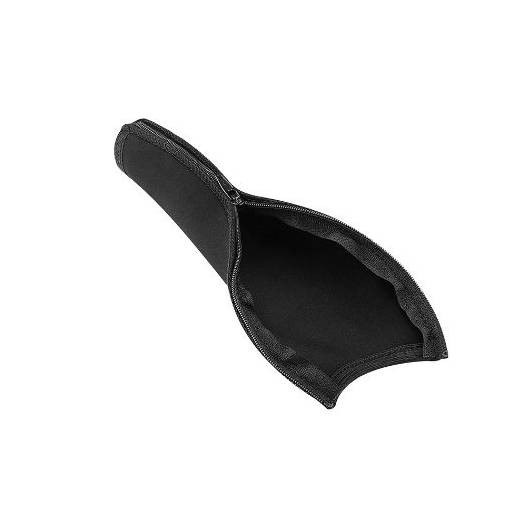 Foto - Cadran pentru căști Audio Technica - Negru, neopren