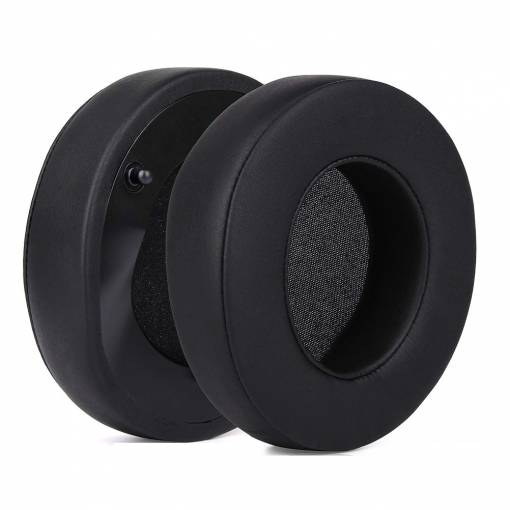 Foto - Căști Razer Thresher 7.1 - Căști de rezervă din piele, negre