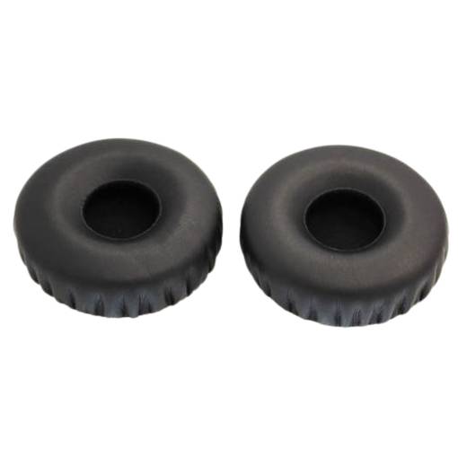 Foto - Dopuri de rezervă pentru căștile Beats Solo HD Wireless - Negru, din piele