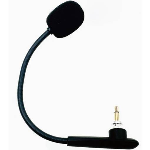 Foto - Microfon de schimb pentru Logitech Astro A40 - Negru