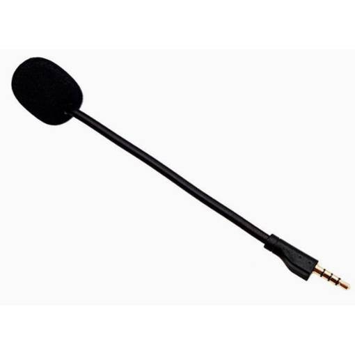 Foto - Microfon de schimb pentru SteelSeries Arctis 1 - Negru