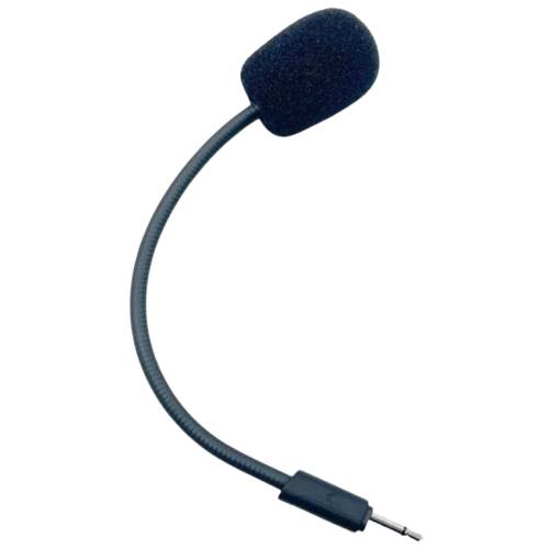 Foto - Microfon de rezervă pentru JBL Quantum 100 - Negru