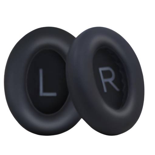 Foto - Piese de schimb pentru căștile Bose 700 și NC700 - Negre, din piele