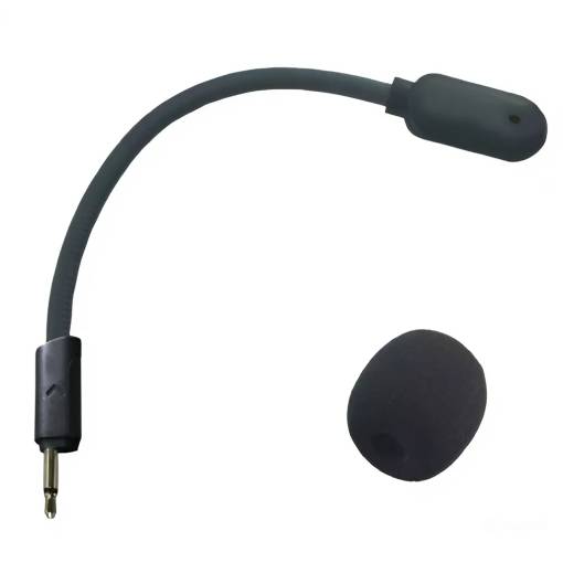 Foto - Microfon de rezervă pentru JBL Quantum 350W - Negru