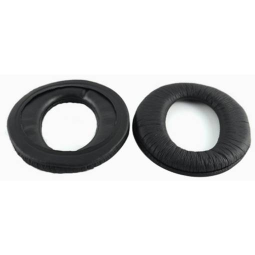 Foto - Căști de rezervă pentru căști Sennheiser HD250, HD560, HD560II și HD540II - Negru