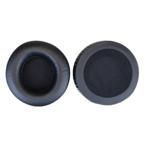 Foto - Căști de schimb pentru căști Koss BT540i - Negru, din piele