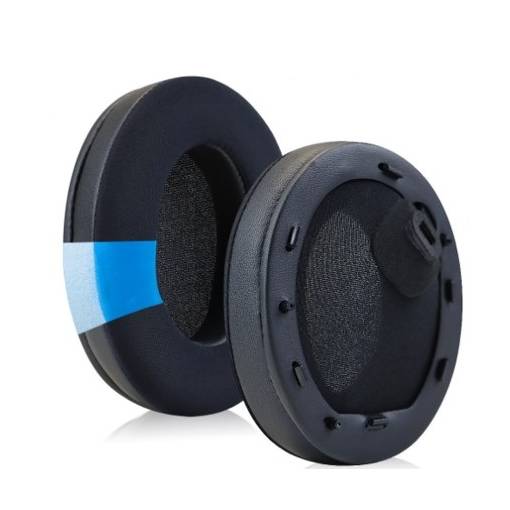 Foto - Culori de înlocuire pentru căștile Sony WH-1000XM4 - negre, cu gel răcoritor