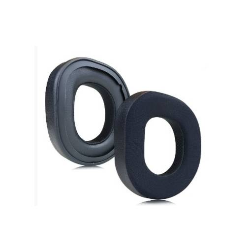 Foto - Căști de rezervă pentru căștile Turtle Beach Stealth 700 Gen 3 - Negre, din neopren