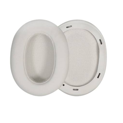 Foto - Căști de rezervă pentru Sony WH-ULT900N - Alb, piele