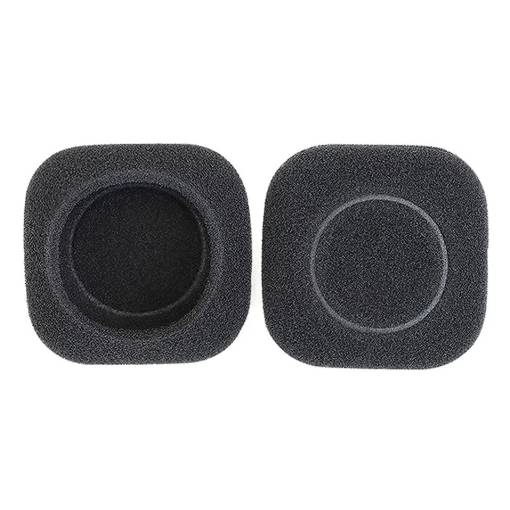 Foto - Căști de înlocuire pentru căști Logitech H150 - Negre