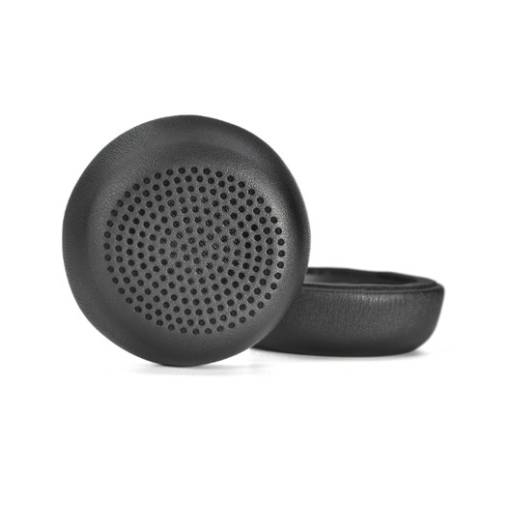 Foto - Căști de înlocuire pentru căști Logitech Zone Wired și Zone 750 - Negre