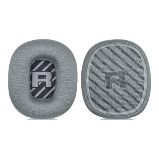 Foto - Piese de schimb pentru căști Logitech Astro A10 Gen 2 - Gri, din material textil