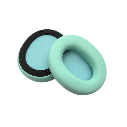 Foto - Căști de rezervă pentru căștile Edifier W820NB - Verzi