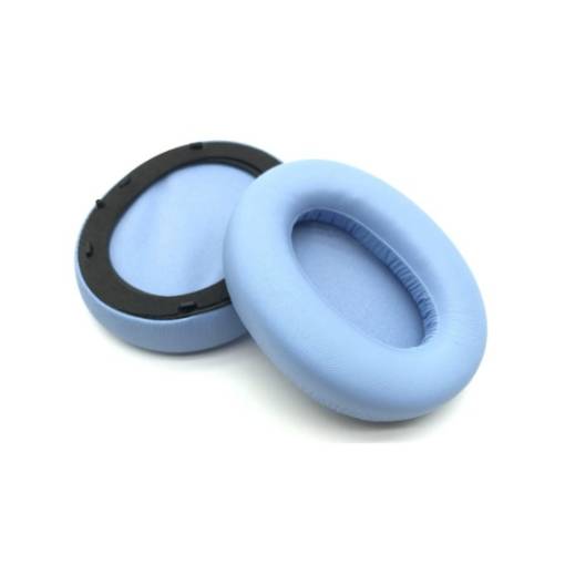 Foto - Rame de schimb pentru căști Edifier W820NB - Albastru deschis