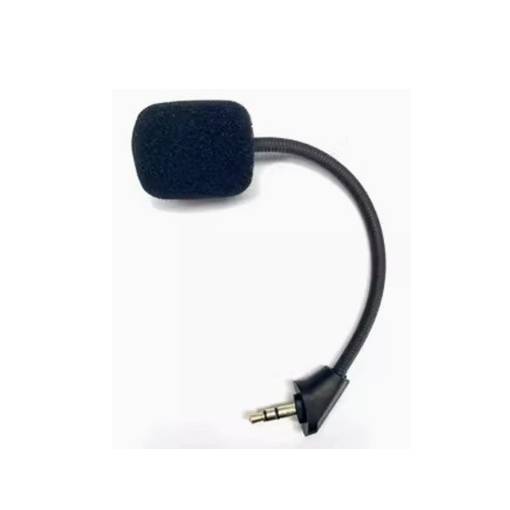 Foto - Microfon de schimb pentru Kingston HyperX Cloud Alpha S - Negru