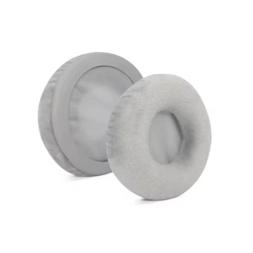 Foto - Căști de rezervă pentru căștile JBL E40, E40BT - Gri, catifea